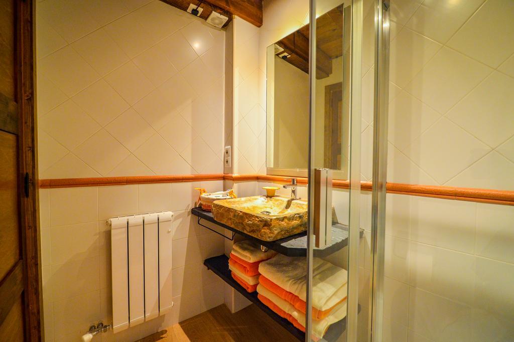 בלוור דה סרדאניה Apartaments Cal Xic מראה חיצוני תמונה