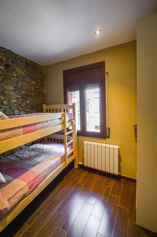 בלוור דה סרדאניה Apartaments Cal Xic מראה חיצוני תמונה