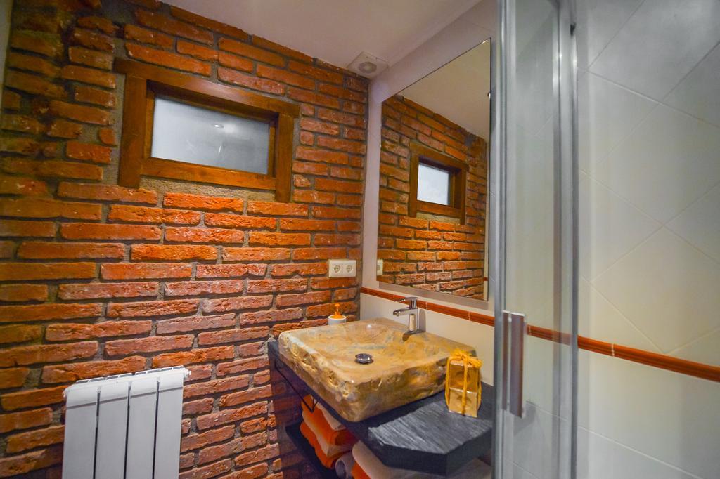 בלוור דה סרדאניה Apartaments Cal Xic מראה חיצוני תמונה